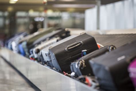 RFID Baggage Tracking in Airlines: A Complete Guide